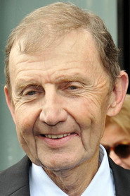Photo of Étienne Mougeotte as Étienne
