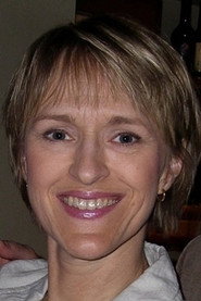 Photo of Gunnel Bohman as Ulrica