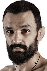 Photo of Makharbek Karginov as Self