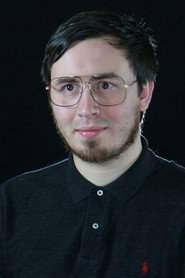 Photo of Josh Munds as Joshua