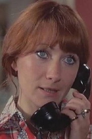 Photo of Brigitte Gruel as Brigitte