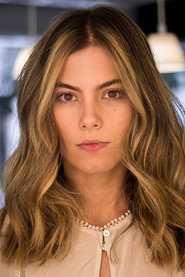 Photo of Bruna Hamu as Suzana