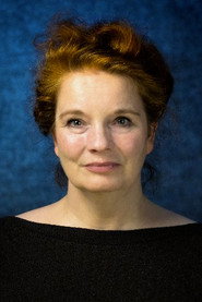 Photo of Emma Spurgin Hussey as Marian Clark