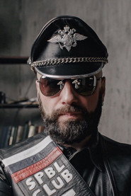Photo of Master Marcus as Self