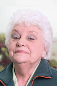 Photo of Rita May as Pat