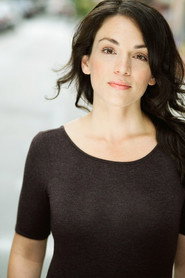 Photo of Paula Jon DeRose as Maria