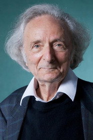 Photo of Theodore Zeldin as Self