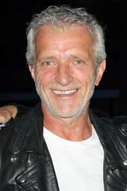 Photo of Page Fletcher as The Hitchhiker