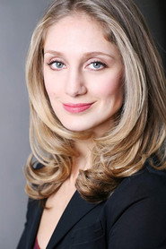Photo of Julie Megan Smith as Victoria