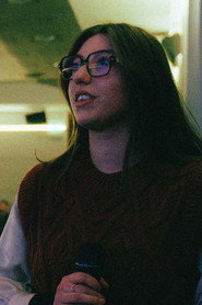 Photo of Elena Piccari as Clapper loader
