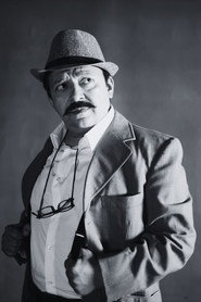 Photo of RJ Imran Khan as Ifthikar Rama