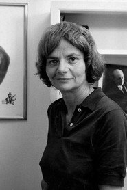 Photo of Elsa Morante as Herself (archive footage)