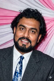 Photo of Nasir Khan as Kibriya