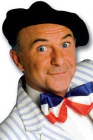 Photo of André Bézu as Bézu