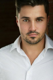 Photo of Kyler Steven Fisher as Matthew Roberts