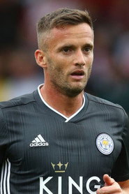 Photo of Andy King as Self