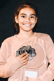 Photo of Jayna Kamodji as Kai