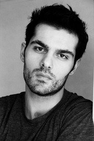 Photo of Yuri Antonosante as The Other