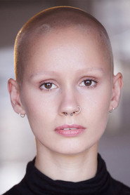 Photo of Anna Sofie Christensen as Spyder