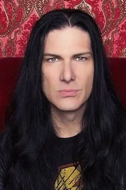 Photo of Todd Kerns as Bass / Vocals