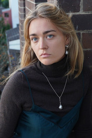 Photo of Jasmine Cavanough as Paris