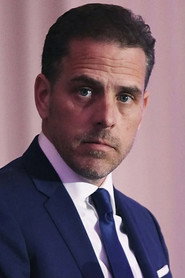 Photo of Hunter Biden as Self (archive footage)