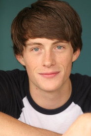 Photo of Benjamin Scott Perry as Dale