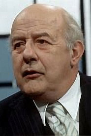 Photo of John Betjeman as Self