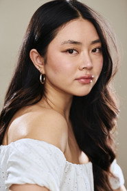Photo of Allison Ye as Dina