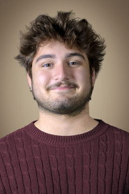 Photo of Luciano Angiolini as The Doctor