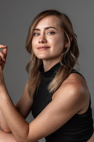 Photo of Deoudoné Pretorius as Juniper