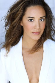 Photo of Briana Cap as Mika