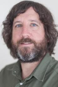 Photo of David Wingo as Barrel of Laughs