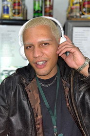 Photo of Kelvin as Wesley
