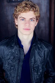 Photo of Lance Chantiles-Wertz as Student