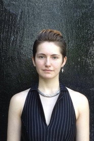 Photo of Laura MacDougall as Pucker