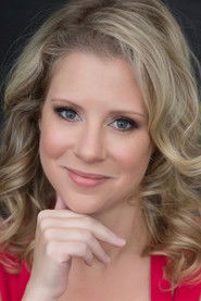 Photo of Jennie Russo as Krause