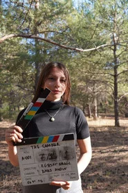 Photo of Belgin Doğan as Ayka