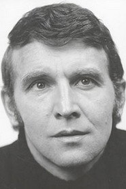 Photo of Marek Dąbrowski as Cultural Office Clerk