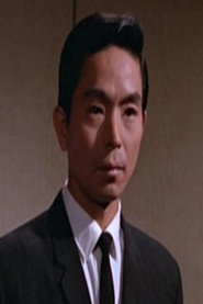 Photo of Chui Chung-Hok as White Crane