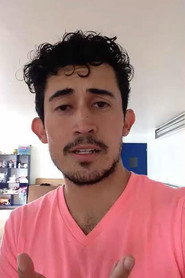 Photo of Yair Prado as Leo San Juan (voice)