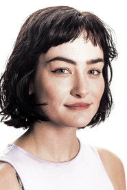Photo of Elsa Kennedy as George