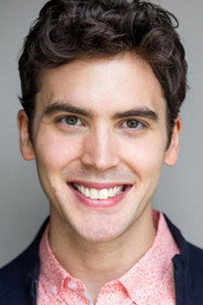 Photo of Aaron Arnold as Frank