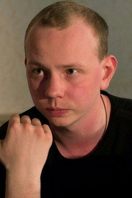 Photo of Vitaly Manyukov