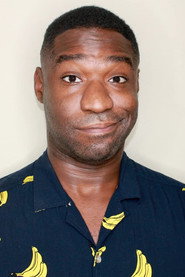 Photo of Erik Orjiako as Robert