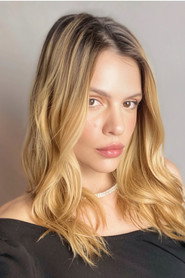 Photo of Bruna Araújo as Xamã