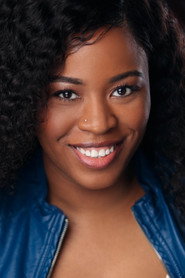 Photo of Kiara C. Bennett as Faye DeVoe