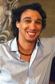 Photo of Paolo Jannacci as amico di Mario