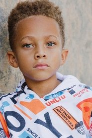 Photo of Austin Pulliam as Young Cam