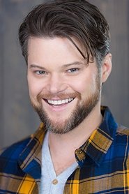 Photo of Bryan Forrest as Eden (voice)
